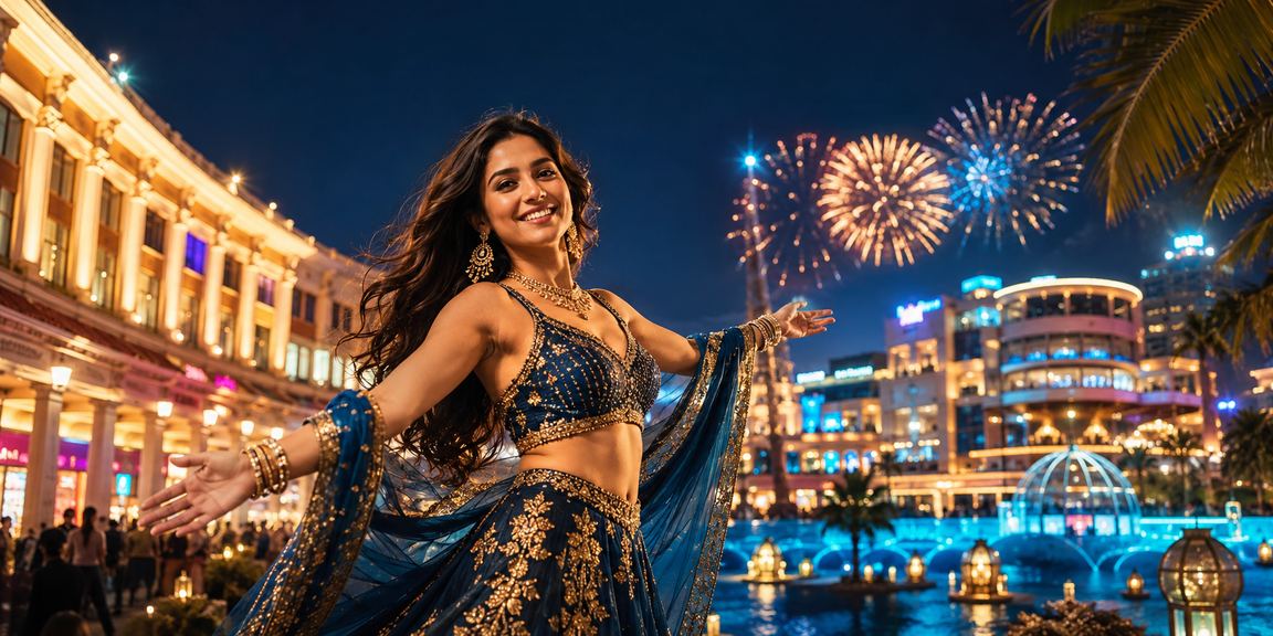 Live casino entertainment in Delhi's entertainment hub