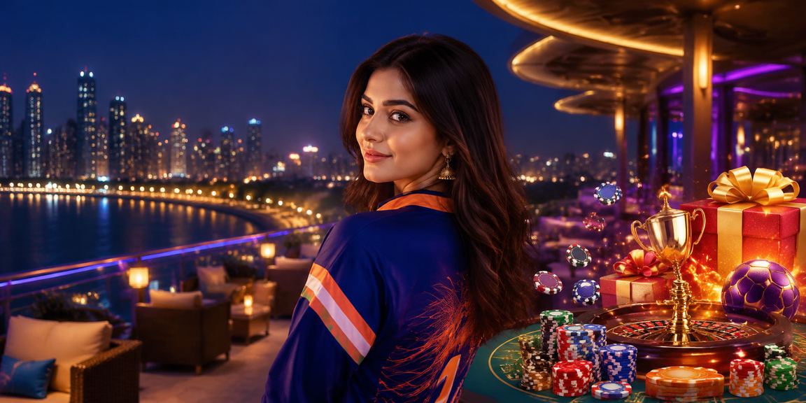 Cricket betting at Pune city IPL matches